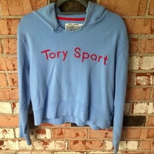 TORY SPORT Hoodie